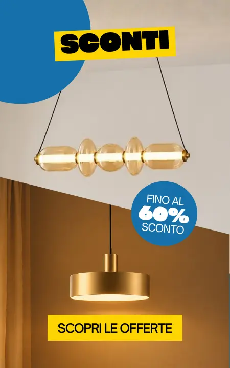 Ventilatori a soffitto